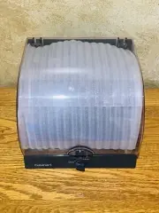 NEW Cuisinart FP-13SC 5 Blade Attachments + Case