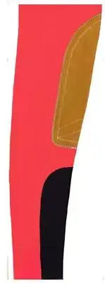 Tailored Sportsman Girls Vintage Trophy Hunter Boot Sock Breeches - Watermelon
