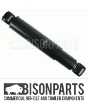 "FITS MAN TGL 2005 - 2013 REAR SHOCK ABSORBER BP100-097