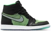 Nike Air Jordan 1 Zoom 'Zen Green' Black Black Tomatillo Rage (CK6637-002) 11.0