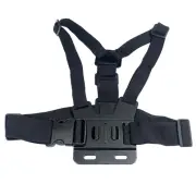 Chest Harness Strap Mount Accessories for GoPro Hero 11 10 9 8 7 6 Session