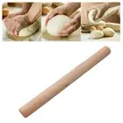 Rolling Pin Solid Wood Rolling Dough Baking Tools Wooden Rolling Pin Rolling