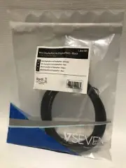 V7 1.8M Mini-Displayport to Displayport Cable - Black