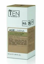 TeN Science PURE ACIDS - PURITY BLEND IMP 50ml #tw