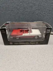 New Ray diecast 1955 Oldsmobile Super 88 Convertible - 1:43