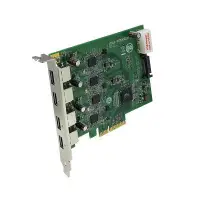 在飛比找蝦皮購物優惠-［附發票］U3X4-PCIE4XE111四通道(1端口x 4