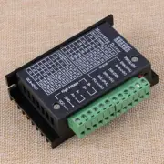 Single Axis TB6600 0.5-4A CNC Engraving Machine Stepper Motor Driver Controller