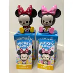 POP MART DISNEY MICKY FAMILY SITTING SERIES 1 (MINNIE)