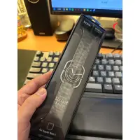 在飛比找蝦皮購物優惠-Hoco. Apple Watch 不銹鋼三珠自拆錶帶