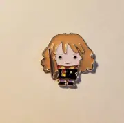Hermione Granger Magnetic Needle Minder Cross Stitch Embroidery | Cover Holder