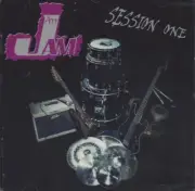 Session One by ARRJAM (CD/SEALED - Atomic Stuff Promotion 2014) rare PROG ROCK