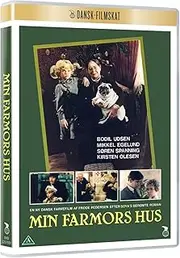 Palladium Min Farmors Hus Movies Standard DVD