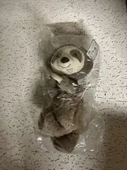 16" GUND BABY TOOTHPICK SLOTH 6052125 PLUSH TOY VERY SOFT Has Tag