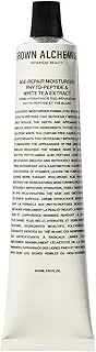 Grown Alchemist Age-Repair Moisturiser: Phyto-Peptide, White Tea Extract, 60 ml
