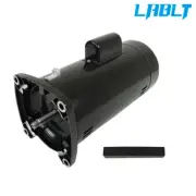 USQ1202 3450RPM 48Y Frame 2HP Square Flange Swimming Pool Pump Motor