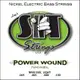 SIT Power Wound 45-100/ 45-105 電貝斯 Bass 套弦 美國製 [唐尼樂器]
