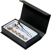 Brass Gold Silver Plated Bb and C Key Trumpet Mouthpiece 3C 2C 2B 3B Trumpet Par
