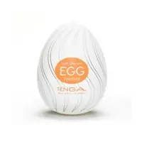 在飛比找金石堂優惠-日本TENGA－EGG－004 TWISTER 曲線狀爽蛋