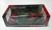 Spark 25 Dallara Sf19 Advan Editio 1/43 Scale