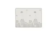 Foldable Baby Kids Play Mat Crawling Pad Waterproof Foam Carpet Rug 200X180CM