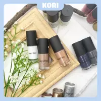 在飛比找蝦皮購物優惠-【KORI】Innisfree 繽紛大地指甲油 Real C