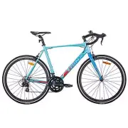 NNEDSZ Trinx Climber 1.0 Road Bike Shimano A070 Groupset 14 Speed Bicycle 59cm F