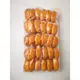 【717food喫壹喫】爆漿奶油餐包(30個/包) 冷凍食品 奶油餐包