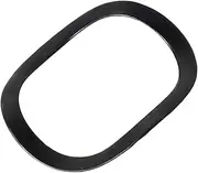 NULYLU Crankset Spacer for Bicycles Threaded Bottom Bracket Reducer Bike Crankset Washers