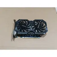 在飛比找蝦皮購物優惠-技嘉 GTX750TI 2G 顯示卡