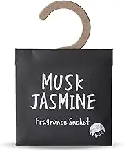 John's Blend Fragrance Sachet - Musk Jasmine