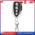 Copy Remote Control Wireless Remote Duplicator Key for Garage Door Alarm (1pc)