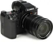 Panasonic Lumix G9 II Mirrorless Camera/Lens Kit
