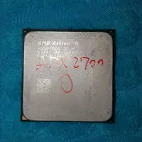 在飛比找蝦皮購物優惠-中古良品 AMD AthlonII ADX2700