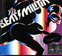 在飛比找Yahoo!奇摩拍賣優惠-K - Beats militia - Beats Nuku