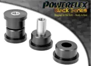 PFR76-304BLK POWERFLEX Rear Tie Bar Front Bush fit Toyota