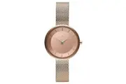 Women Watch by Mvmt Dfb01rgs 32 Mm