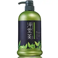 在飛比找Yahoo奇摩購物中心優惠-茶寶 淨覺茶 茶籽蔬果碗盤洗潔液800mlx1瓶+補充包70