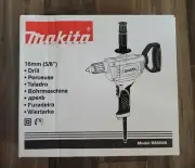 Makita (DS5000) 16mm Drill