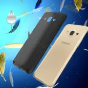 Anti-Scratch Soft Screen Protector Case for MetroPCS Samsung Galaxy On5 G550T1