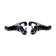 SuperPro Front Lower Control Arm Kit - Standard for Volkswagen Amarok 2H 10-22