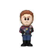 Funko Marvel Guardians Of The Galaxy Volume 3 Star-Lord Vinyl Soda Figure In Can