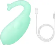 Silent Vibrating Vibrating egg G-Spot Masturbator Elephant Jumping Egg Sex Toys For Women Vibrator USB Power Vibrating Egg 8 Speeds Sex Machine