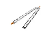 SAN HIMA 125kg Locking Drawer Slides 660mm