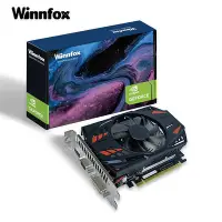 在飛比找Yahoo!奇摩拍賣優惠-全新 gtx750ti 4g ddr5 辦公 遊戲顯卡 保真