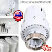 Thermostat Head Thermostatic Heater Control Head Heating Valve AN