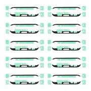 10-Pack Adhesive For Galaxy S8 Front Housing