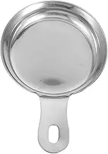 HAKIDZEL Rustproof Sauce Bowls Set 304 Stainless Steel Sauce Dishes Condiments and Gravy Sleek Finish