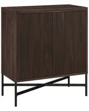 Abraham + Ivy Brighton 28in Rectangular Accent Cabinet