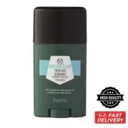 The Body Shop For Men Maca Root & Aloe Deodorant