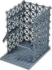 Bandai Customize Scene Base Truss Base Model Kit